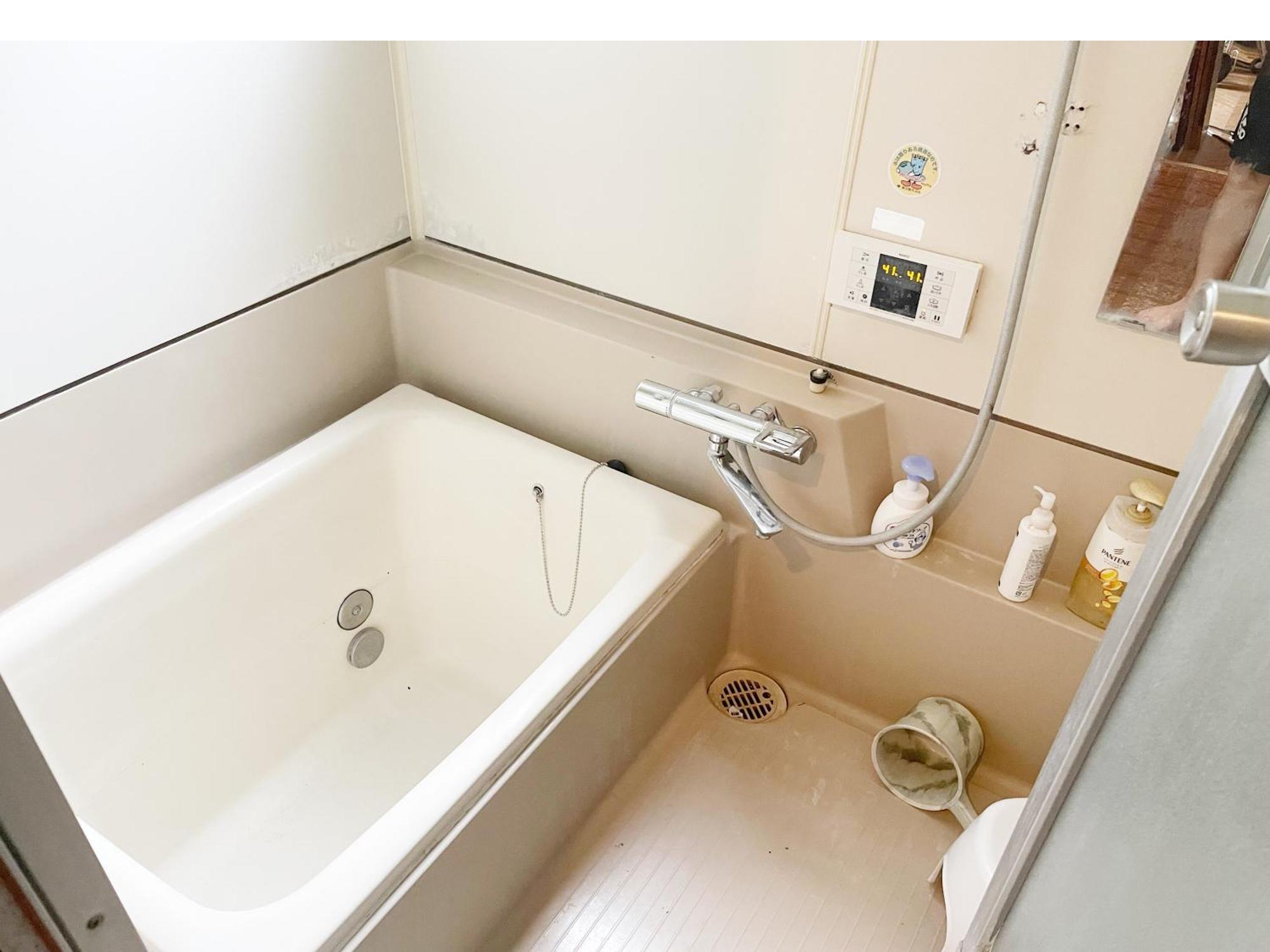 Tatami Room & Living Room Equipped With Multinational Tv And Fire, Bbq Corner In Tokyo Downtown House Esterno foto